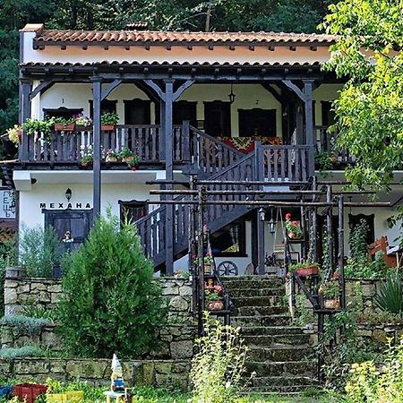 Milkovata Guest House Koshov 部屋 写真
