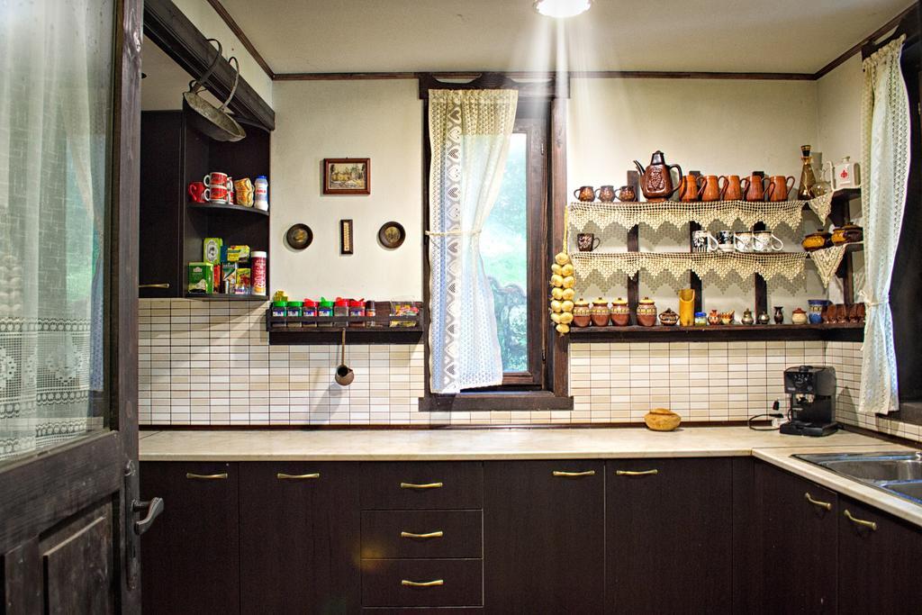 Milkovata Guest House Koshov 部屋 写真