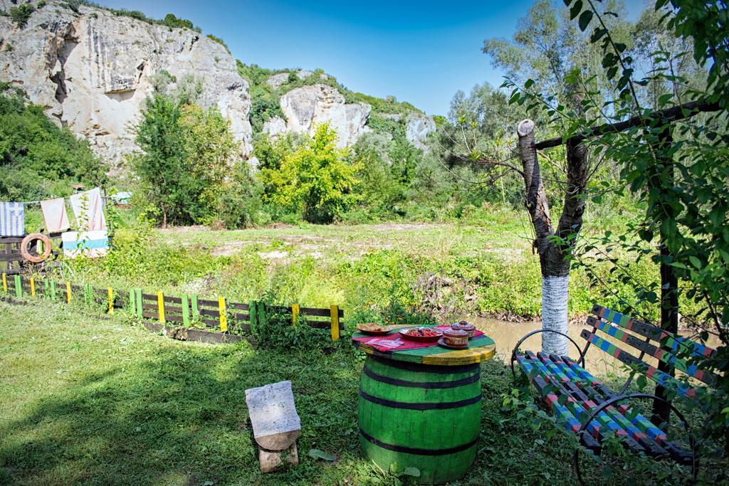 Milkovata Guest House Koshov 部屋 写真