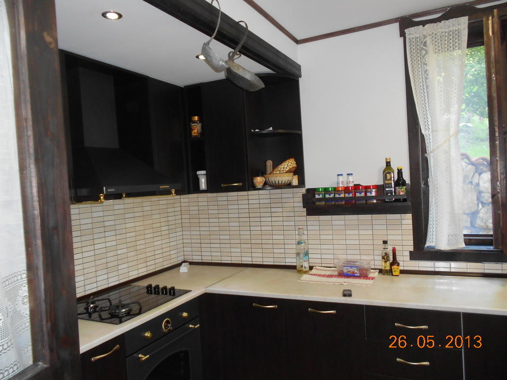 Milkovata Guest House Koshov 部屋 写真